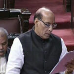rajnath singh