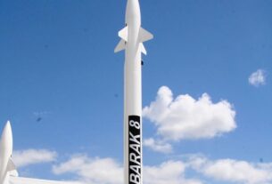 Barak-8