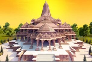 Shri Ram Temple, Ayodhya