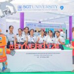 sgt-university