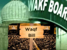 Waqf Bill