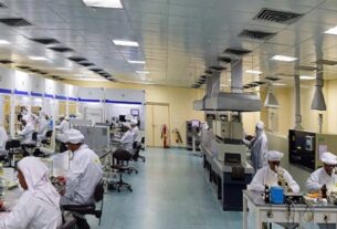 Semi-Conductor-Laboratory-SCL-Mohali