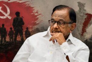 dimagi naxal